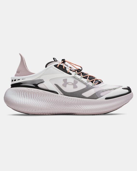 UA Echo SlipSpeed™ Unisex Shoes