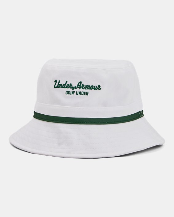 UA Drive Unisex Bucket Hat