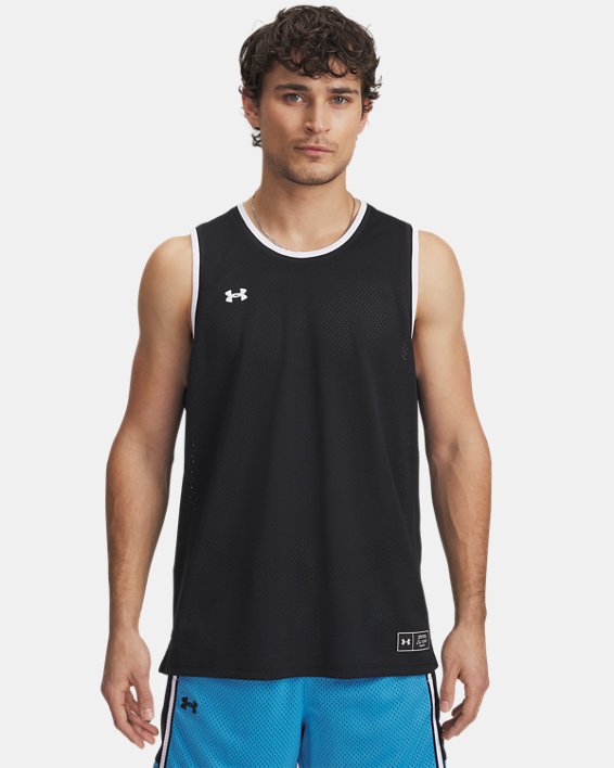 UA Zone Pro Mesh Men's Tank