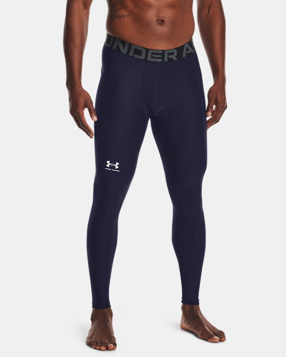 HeatGear® Men's Leggings