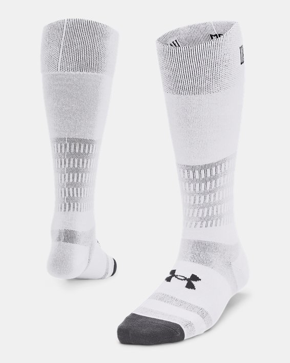 UA Essential Women's Over-The-Calf Socks
