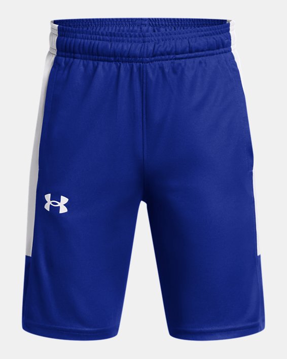 Boys' UA Zone 7