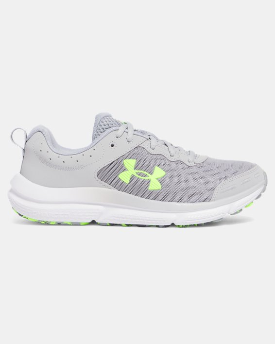 UA Charged Assert 10 Men's Running Shoes