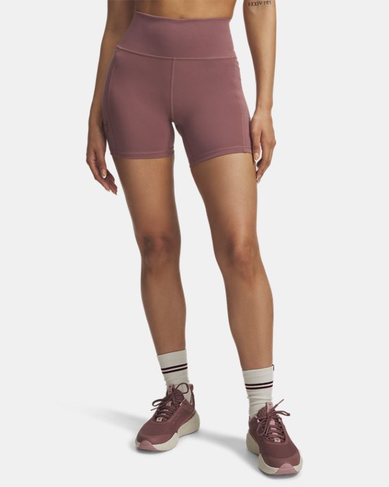 Project Rock Women's Bike Shorts
