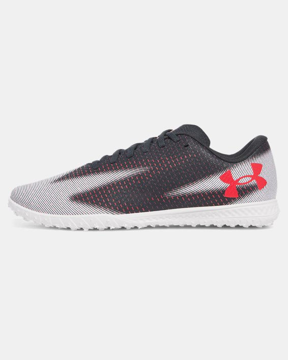 UA Shadow Select 3 Unisex Turf Soccer Shoes