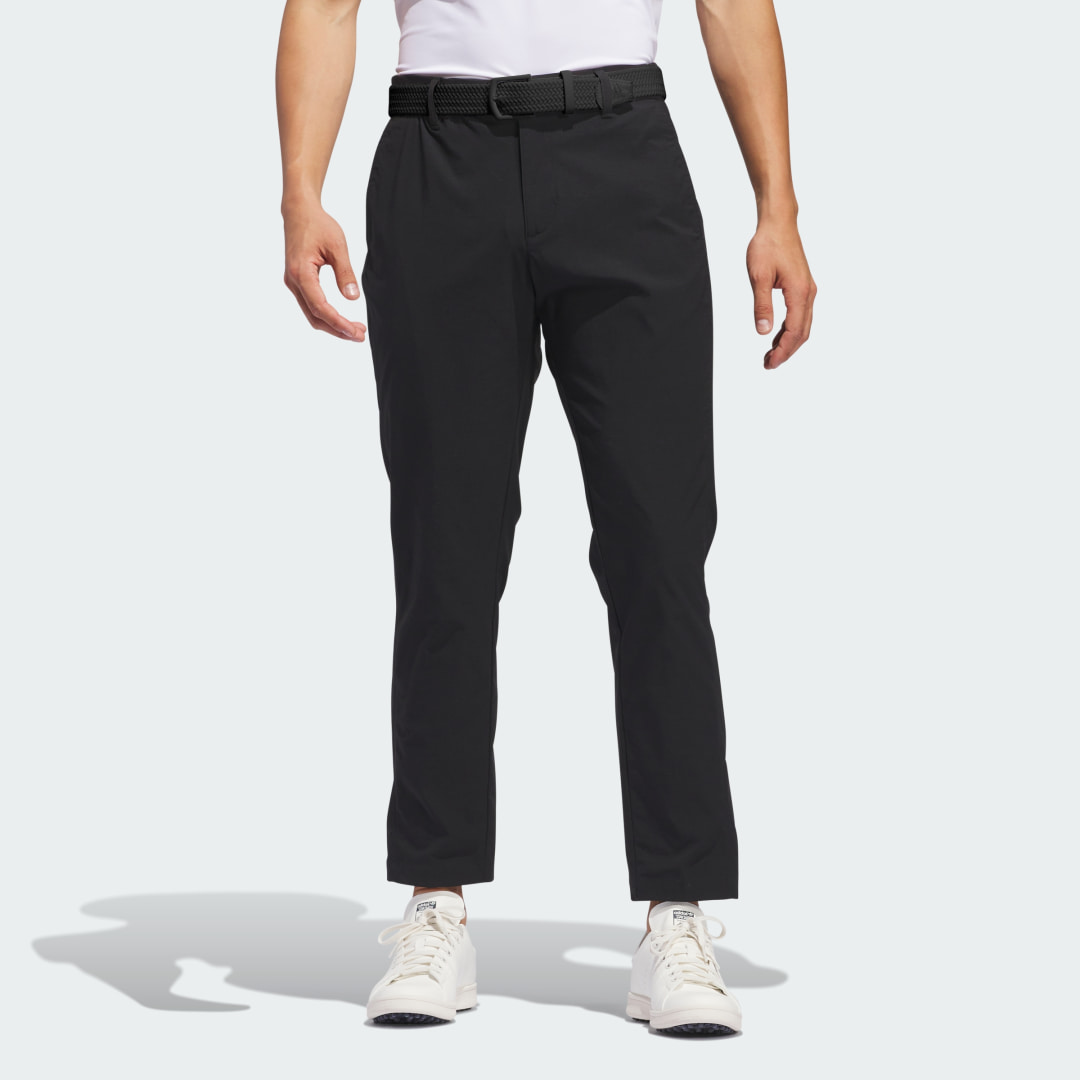 adidas Ultimate365 Chino Pants Golf 36x30 Men Black
