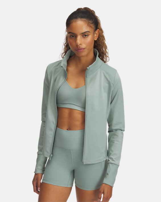 UA Meridian Women's Jacket