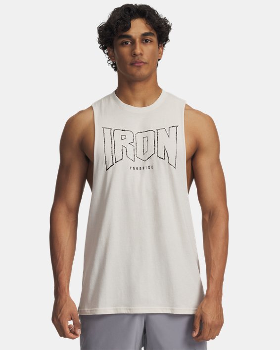 Project Rock Men's Tank