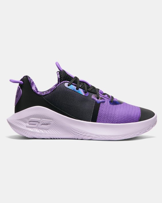 Curry 6 FloTro 'Curry Tour' Unisex Basketball Shoes