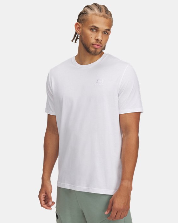 UA Icon Men's Short Sleeve