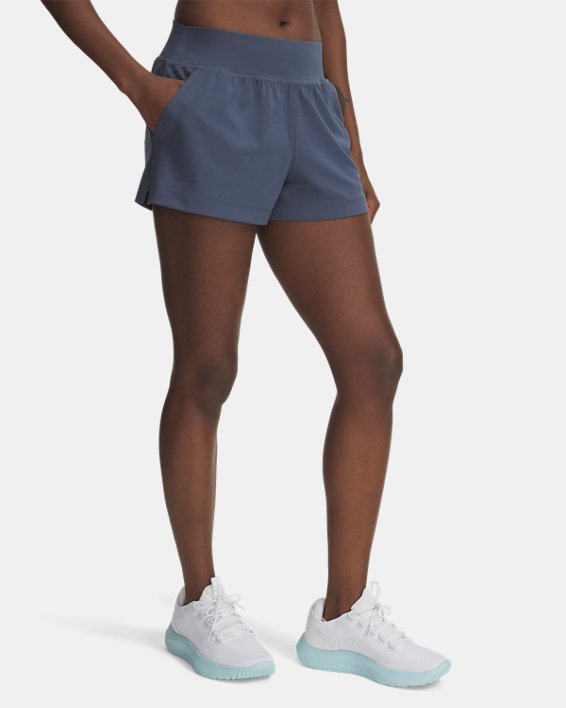 UA Meridian Loose Women's 2.25" Shorts
