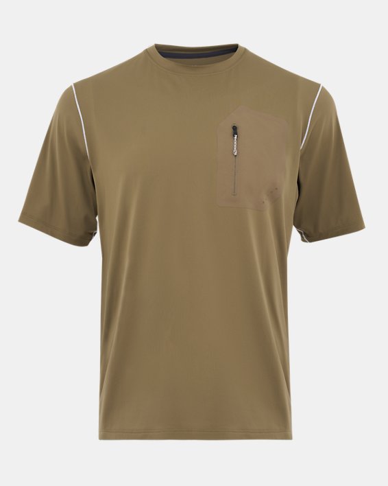 APAC Urban OD Isochill SS