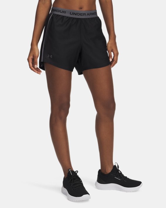 UA Tech™ Play Up Women's 5" Shorts