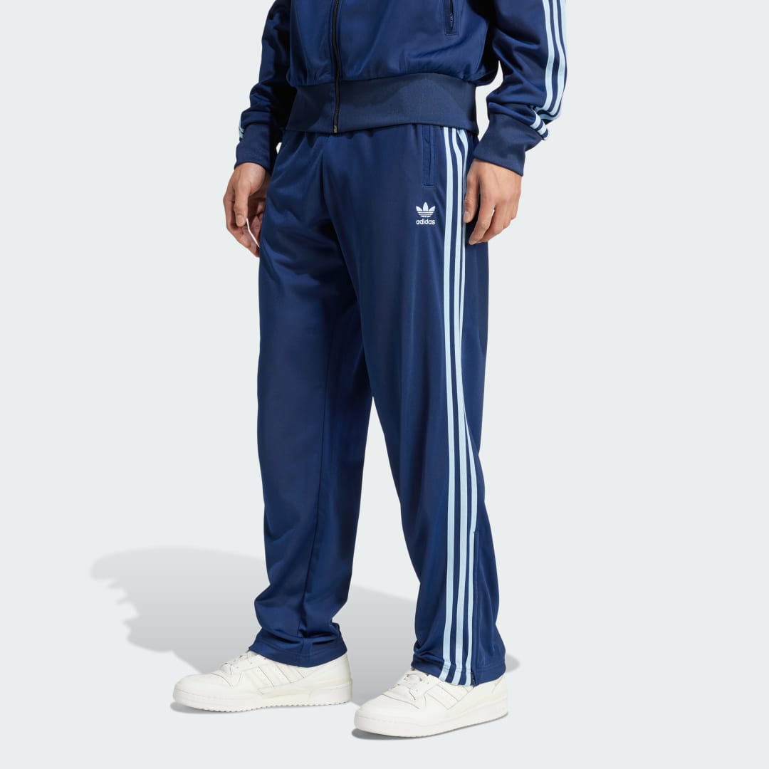 adidas Adicolor Classics Firebird Track Pants Lifestyle M Men Clear Sky