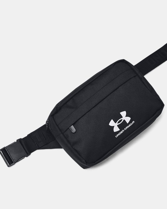 UA Essential Lite Waist Bag Crossbody