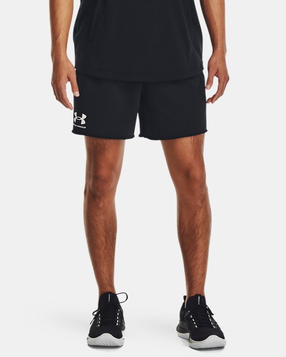 UA Rival Terry Men's 6" Shorts