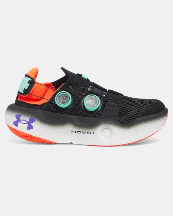 UA x Speedland Infinite Mega Unisex Running Shoes