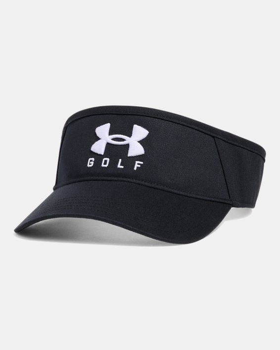 UA Drive96 Men's Visor