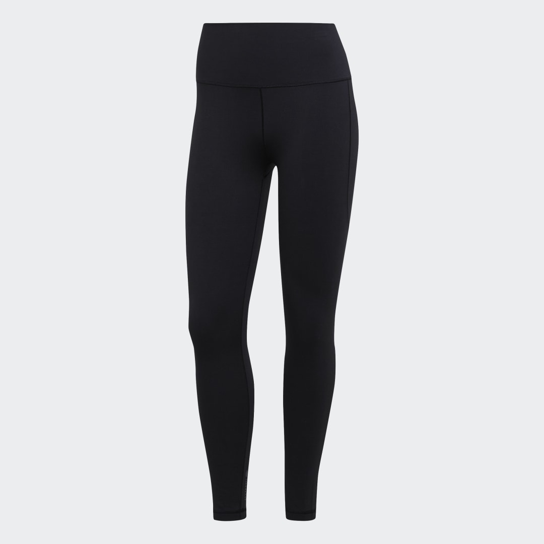 adidas adidas Yoga Studio 7/8 Leggings Training A/2XL Women Black