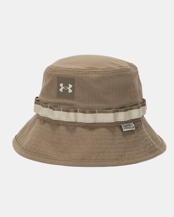 UA ArmourVent Men's Bucket Hat