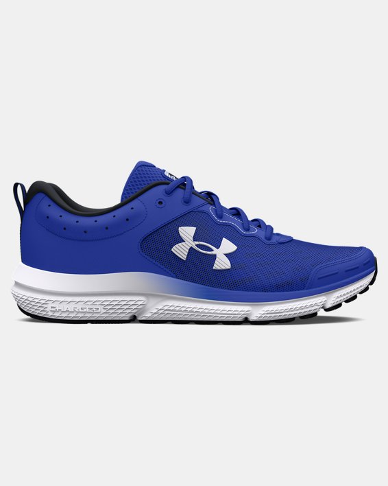 Men's UA Charged Assert 10 Running Shoes