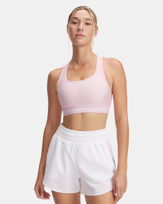 Crossback Mid Women's Sports <span style='filter: blur(2.5px);'>***</span>