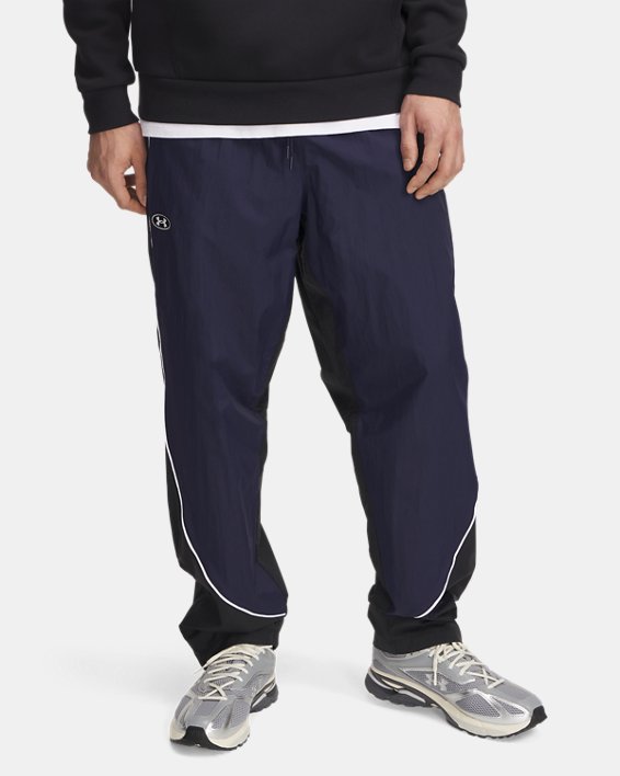 UA Track Men's Pants