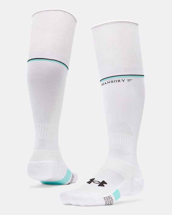 UA x Mansory Magnetico Unisex Grip Socks