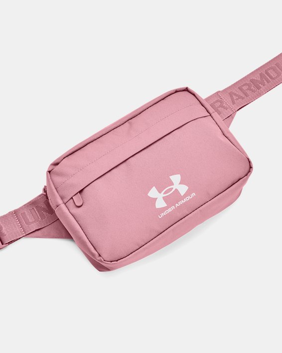 UA Essential Lite Waist Bag Crossbody
