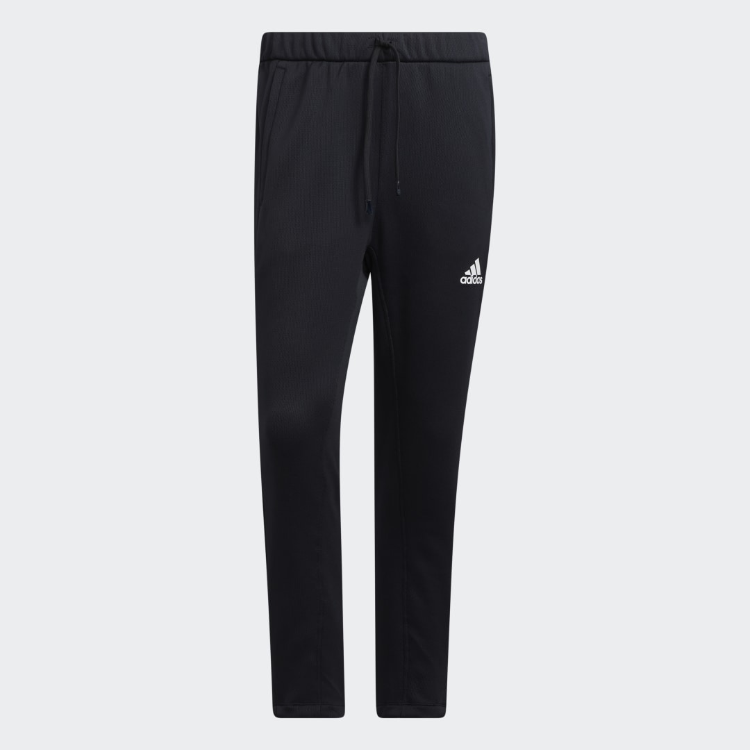adidas Aeromotion Pants Training A/3XL Men Black