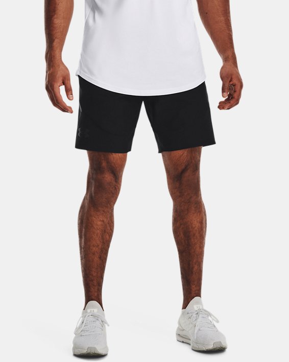 UA Unstoppable Men's 8" Shorts