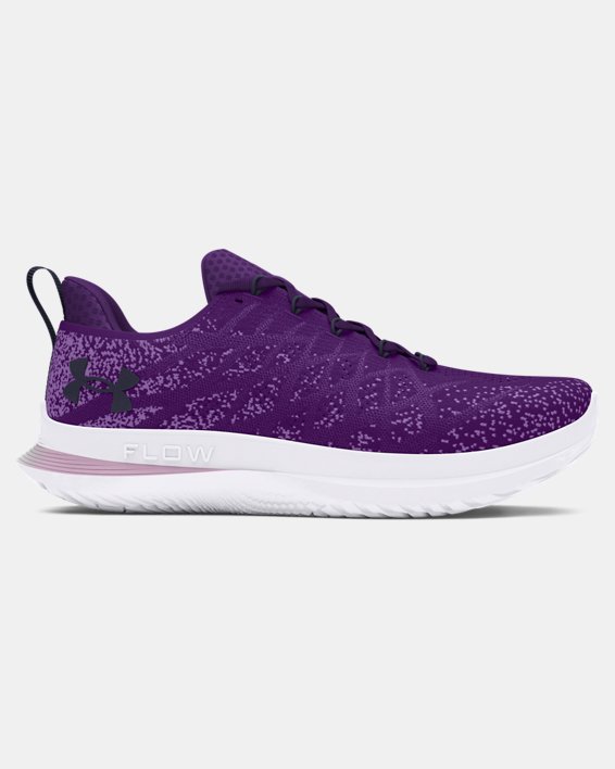 Women's UA Velociti 3 International Women's Day Running Shoes