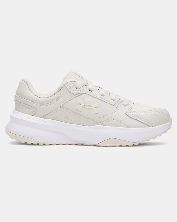 UA Edge Leather Women's Training Shoes
