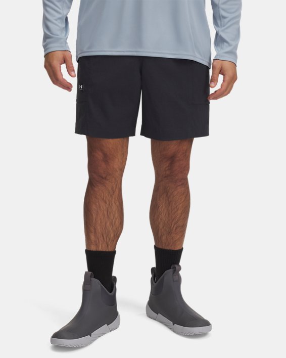 UA Expanse Woven Men's 7.5" Shorts