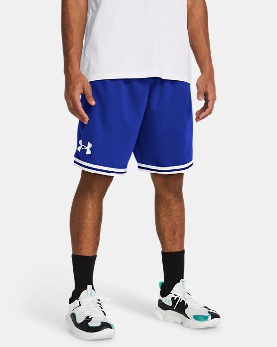 UA Perimeter Men's 10" Shorts