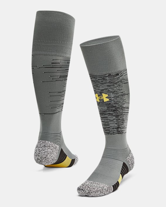 UA Magnetico Unisex Pocket Over-The-Calf Socks