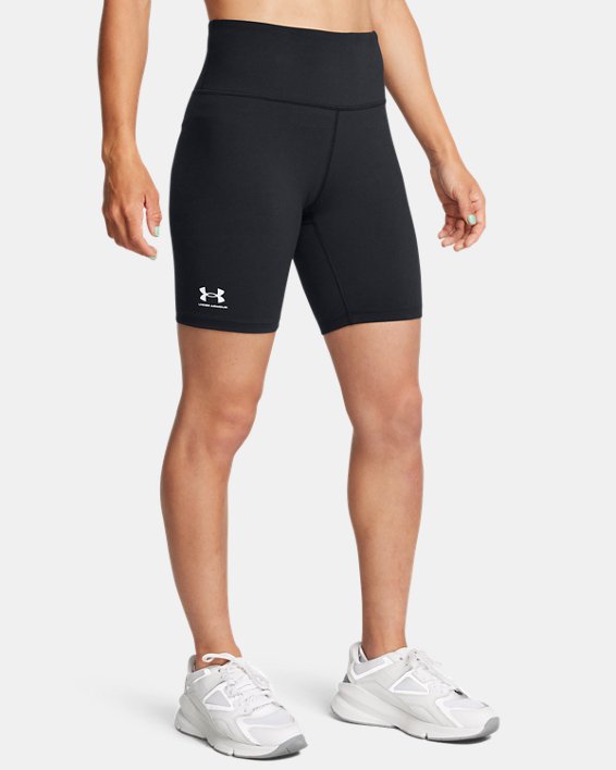 UA Rival Women's 7" Shorts