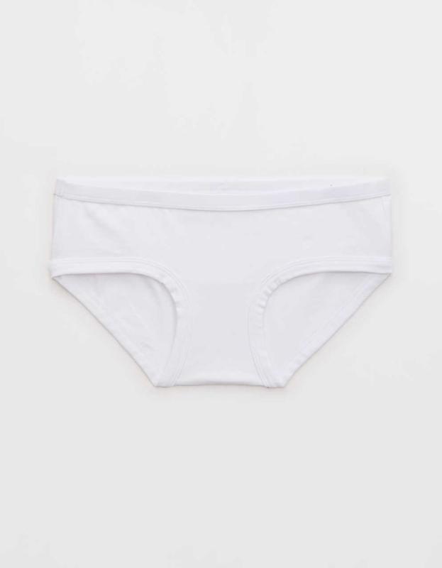 Superchill Original Cotton Boybrief Underwear - White, L 