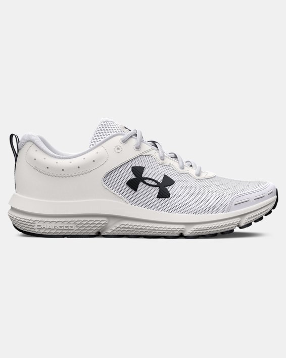 UA Charged Assert 10 Men's Running Shoes