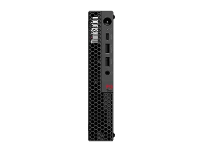 Lenovo ThinkStation P3 Tiny