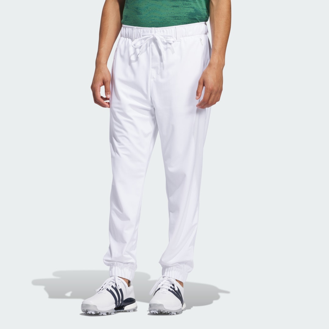 adidas Ultimate365 Sport Joggers Golf A/3XL Men White