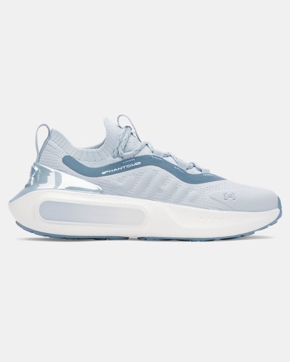 UA Phantom 4 Chrome Women's Shoes