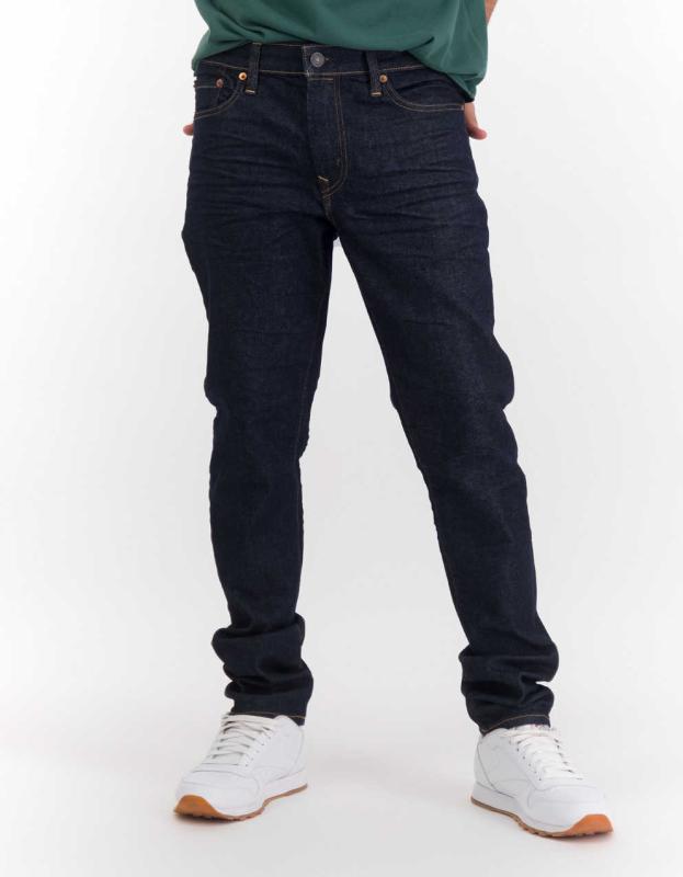 AE AirFlex+ Skinny Jean - Dark Rinse, 30 X 32 