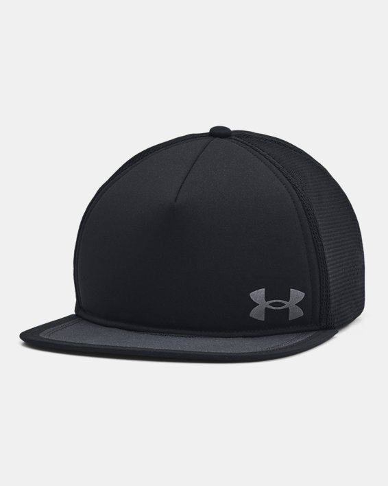UA Launch Snapback Men's Hat