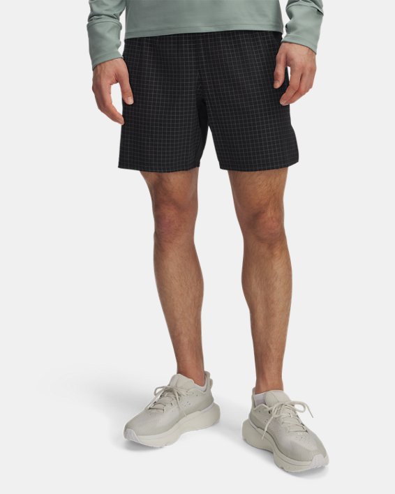 UA Launch Pro Men's 7'' Shorts
