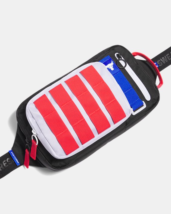 Project Rock Unisex Waist Bag