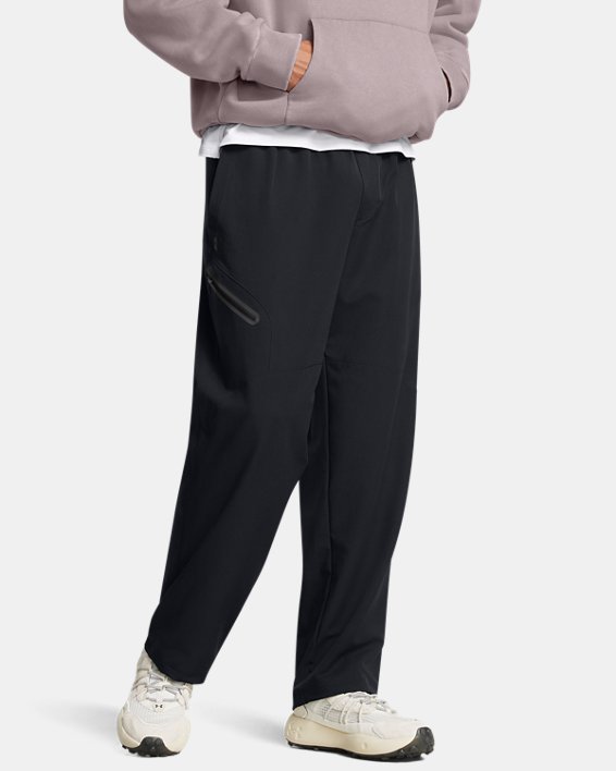 UA Unstoppable Men's Straight Leg Pants