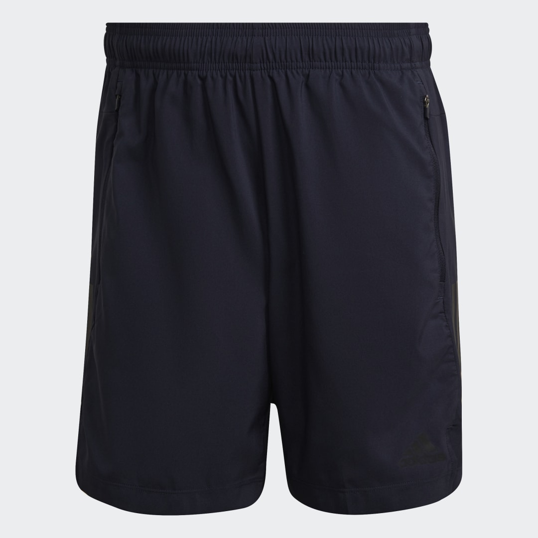 adidas Training Shorts Training 2XL9 Men Legend Ink
