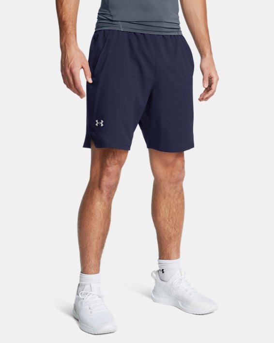 UA Vanish Woven Men's 8" Shorts