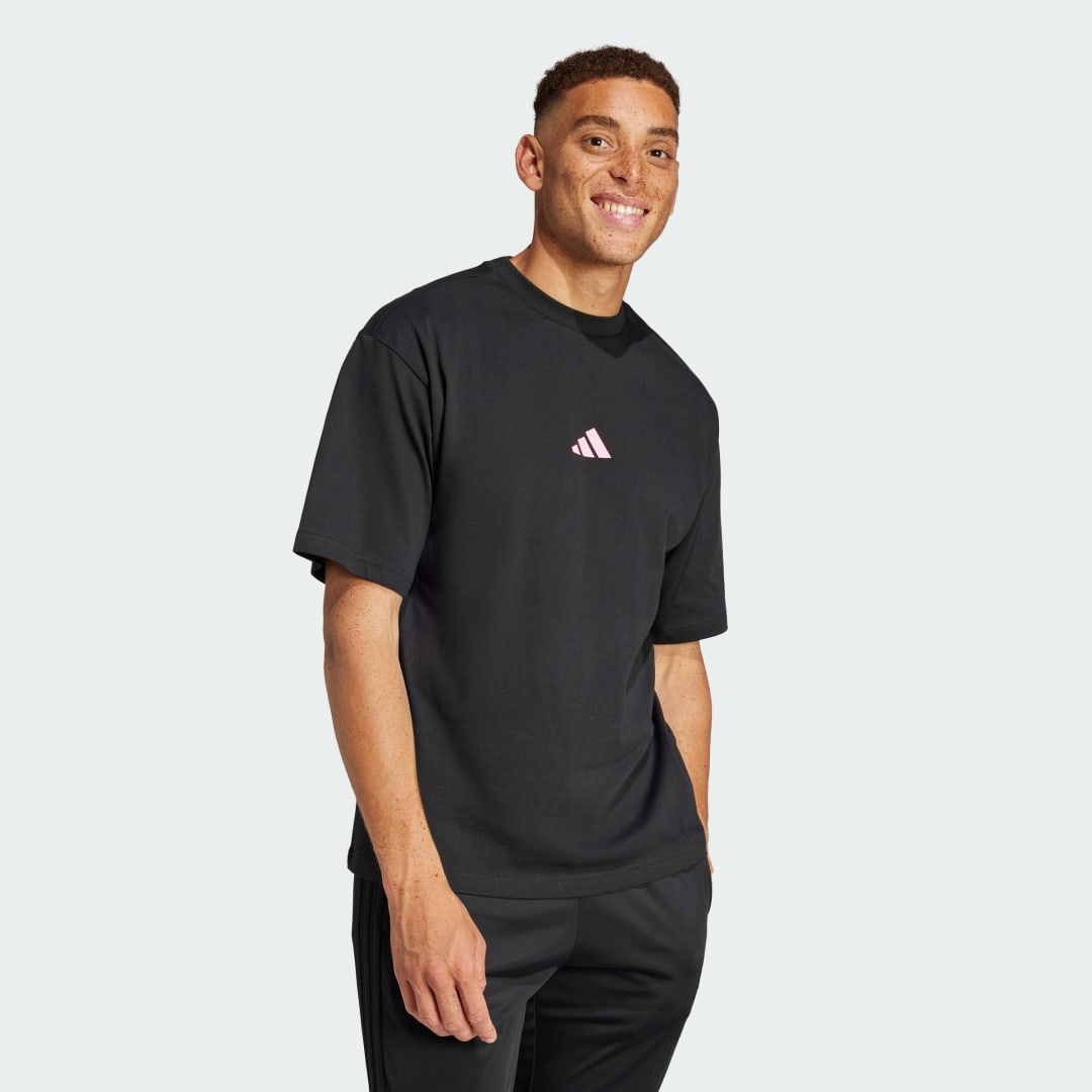 adidas adidas x Fortnite Future Icons T-Shirt Lifestyle A/XS Men Black